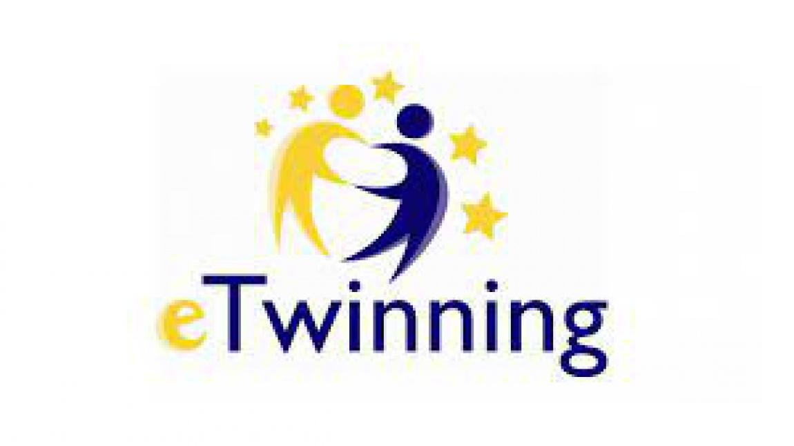 e Twinning Proje Başvurularımız Onaylandı