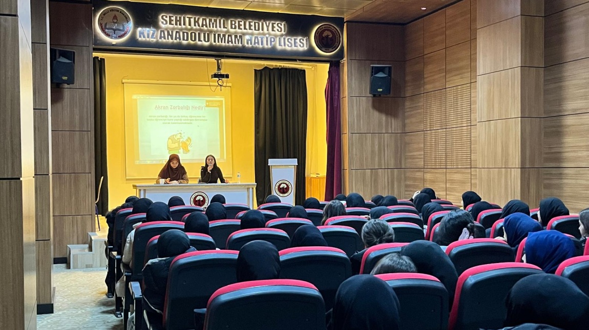 Sınav Kaygısı ve Baş Etme Yolları